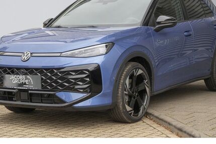 VW T-Roc 5.555 km 39.490 &euro; Düren 52351