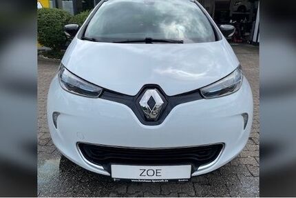 Renault ZOE 34.188 km 10.989 € Jülich 52428