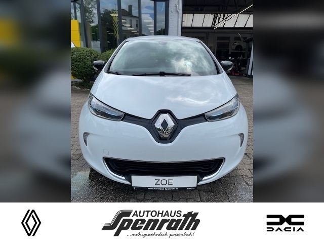 Renault ZOE 34.188 km 10.989 € Jülich 52428