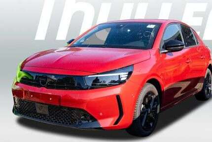 Opel Corsa 8.000 km 17.480 &euro; Jülich 52428