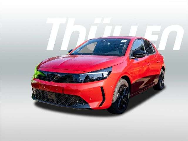 Opel Corsa 8.000 km 17.480 &euro; Jülich 52428