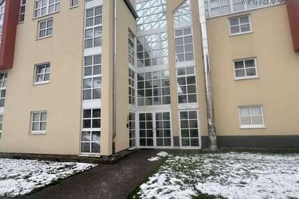 Wohnung Aachen Eilendorf - 1 Zimmer, 24 m&sup2;, 84.900&euro; | Angebot:24667414