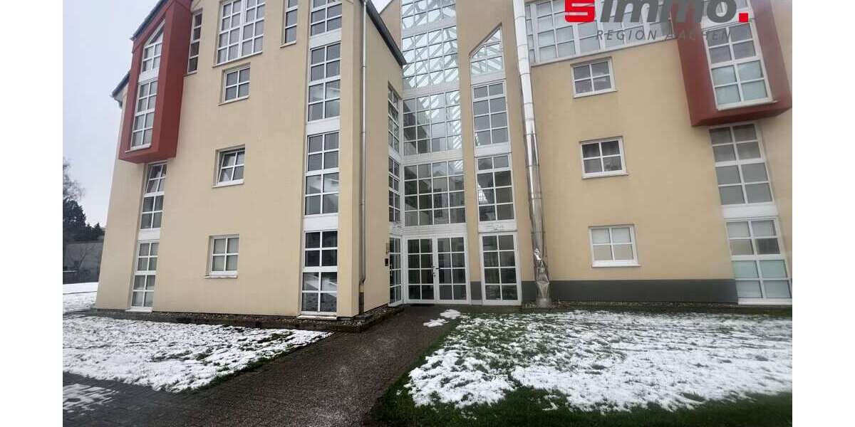 Wohnung zum Kaufen in Aachen 84.900 € 24 m² 1 zimmer
