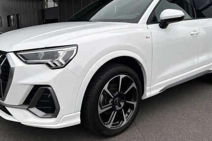 Audi Q3 71.351 km 26.880 € Düren 52351