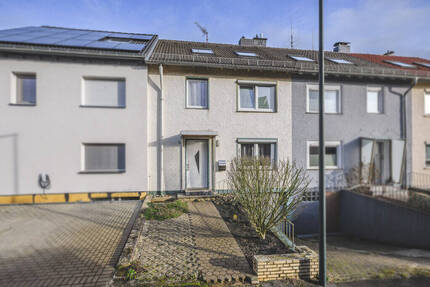 Haus Stolberg (Rheinland) Mausbach - 5 Zimmer, 141 m&sup2;, 279.000&euro; | Angebot:26207188