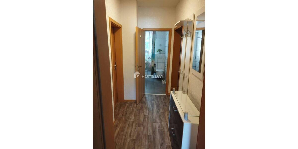 2-Familienhaus mit Garten, Terrasse und Vollkeller in Stolberg zu verkaufen 7 zimmer