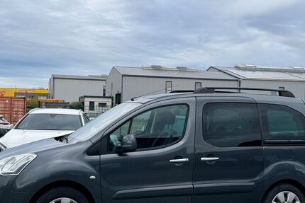 Citroen Berlingo 214.000 km 5.900 € Düren 52351