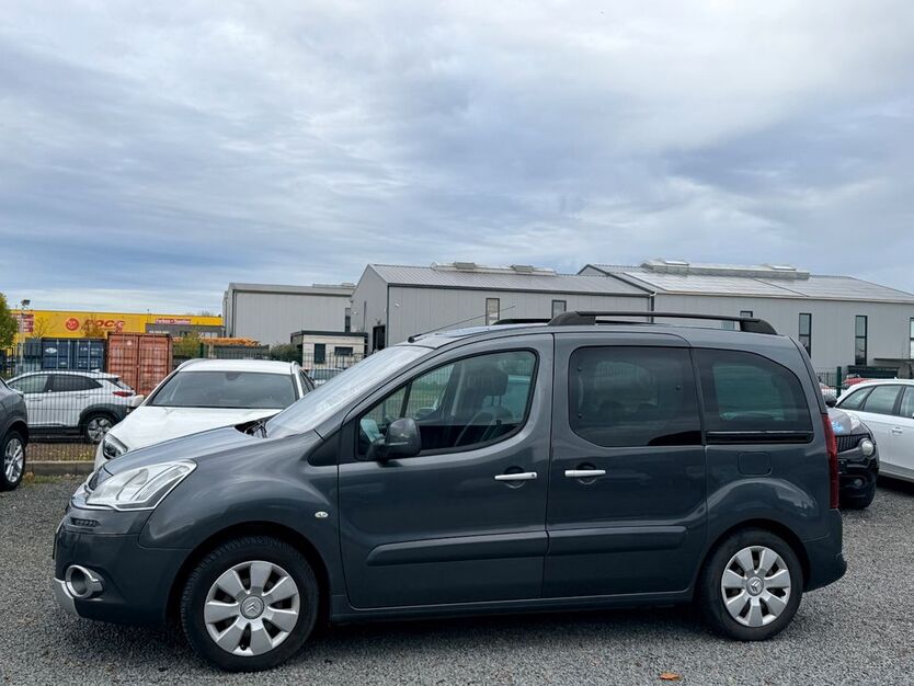 Citroen Berlingo 214.000 km 5.900 € Düren 52351