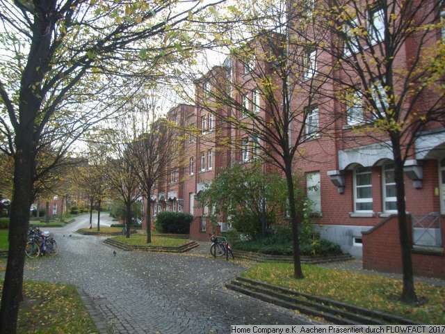 Wohnung zum Mieten in Aachen 1.060 € 82 m² 3 zimmer