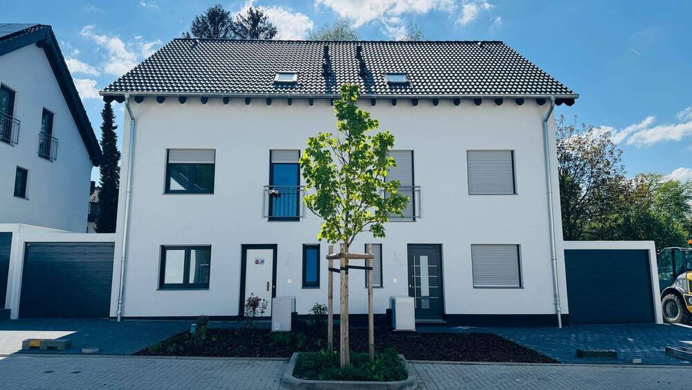 Doppelhaushälfte Stolberg Breinig - 5 Zimmer, 149 m&sup2;, 599.000&euro; | Angebot:25746996