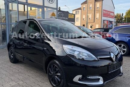Renault Scenic 130.000 km 4.990 &euro; Eschweiler 52249