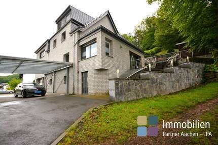 Haus Stolberg (Rheinland) / Vicht Vicht - 6 Zimmer, 243 m&sup2;, 750.000&euro; | Angebot:25101847