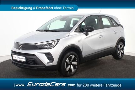 Opel Crossland (X) 47.000 km 12.400 &euro; Herzogenrath 52134