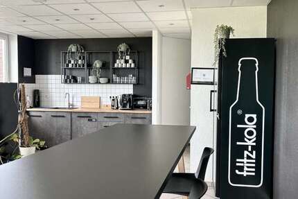 Büro in Aachen 2.800 € 60 m²