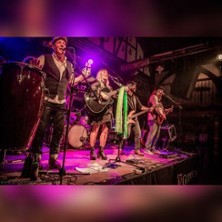 The Chain of Fleetwood Mac - Best Of Fleetwood Mac 06.02.2026 Irish House