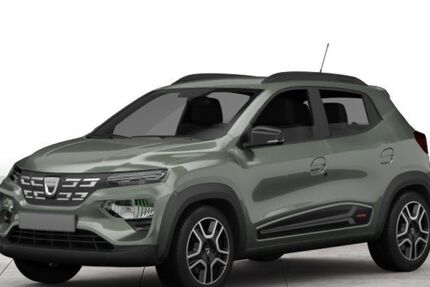 Dacia Spring 31.542 km 12.990 &euro; Aachen 52068