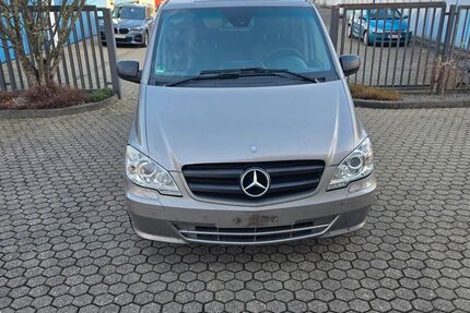 Mercedes-Benz Vito 310.000 km 7.999 &euro; Aachen 52068