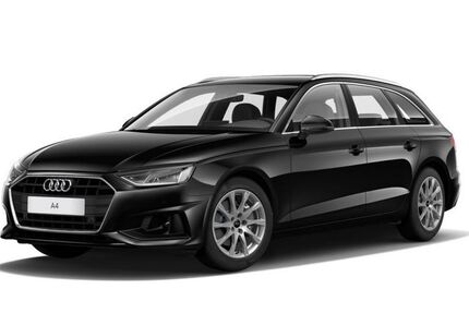 Audi A4 49.894 km 25.970 &euro; Aachen 52078