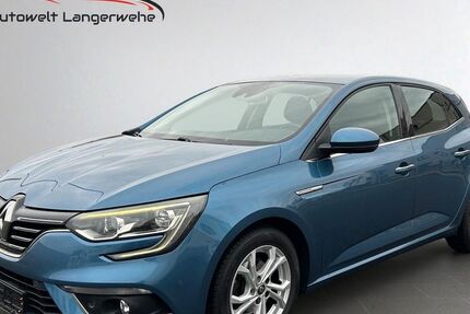 Renault Megane 64.600 km 10.399 &euro; Langerwehe 52379