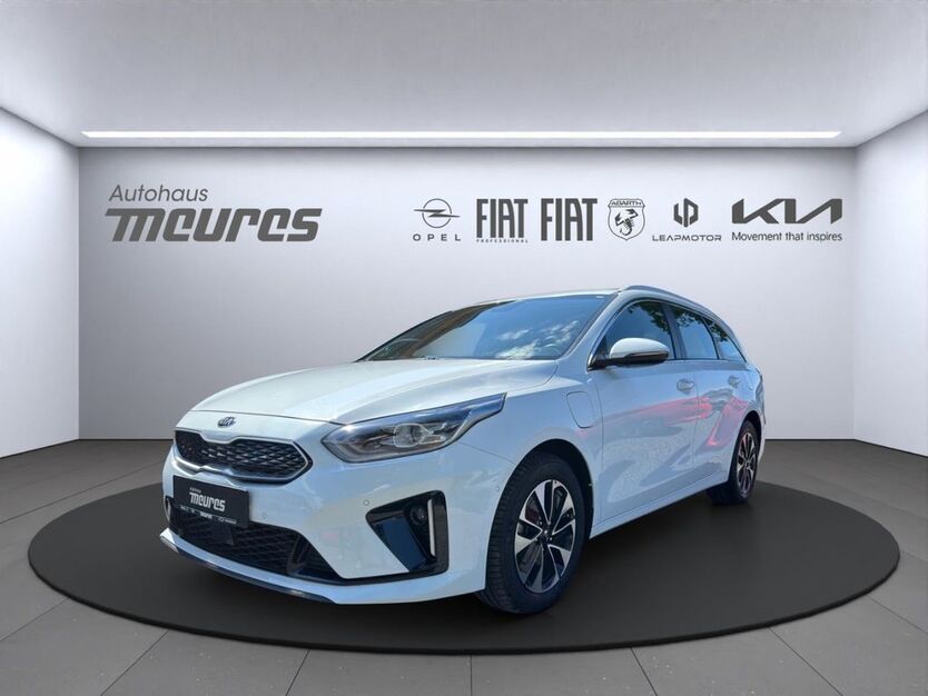 Kia ceed Sportswagon 84.466 km 17.888 € Heinsberg 52525