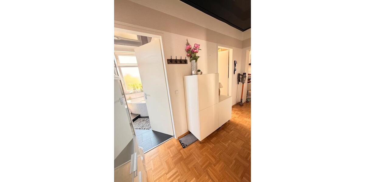 Etagenwohnung Würselen - 3 Zimmer, 72 m&sup2;, 225.000&euro; | Angebot:27230006