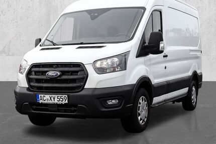 Ford Transit 19.998 km 34.980 € Aachen 52078