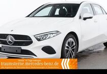 Mercedes A 200