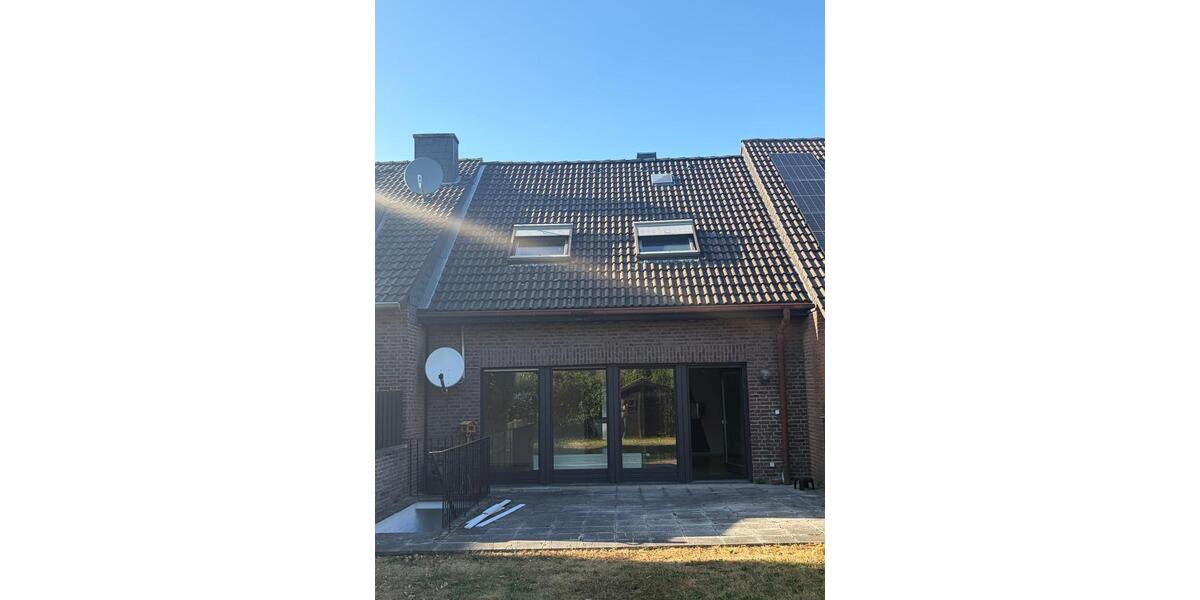 Reihenhaus Herzogenrath - 5 Zimmer, 100 m&sup2;, 349.000&euro; | Angebot:27215542