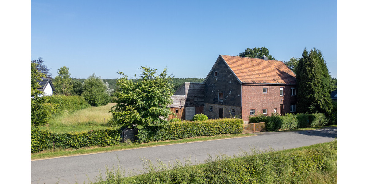 Roetgen – Einmalige Lage. Grenzenlose Möglichkeiten. Ein Ort für Generationen und Visionen. - Grundstück Roetgen | Angebot:27020357
