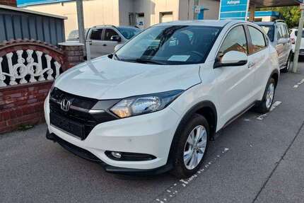 Honda HR-V 143.000 km 13.950 &euro; Eschweiler 52249