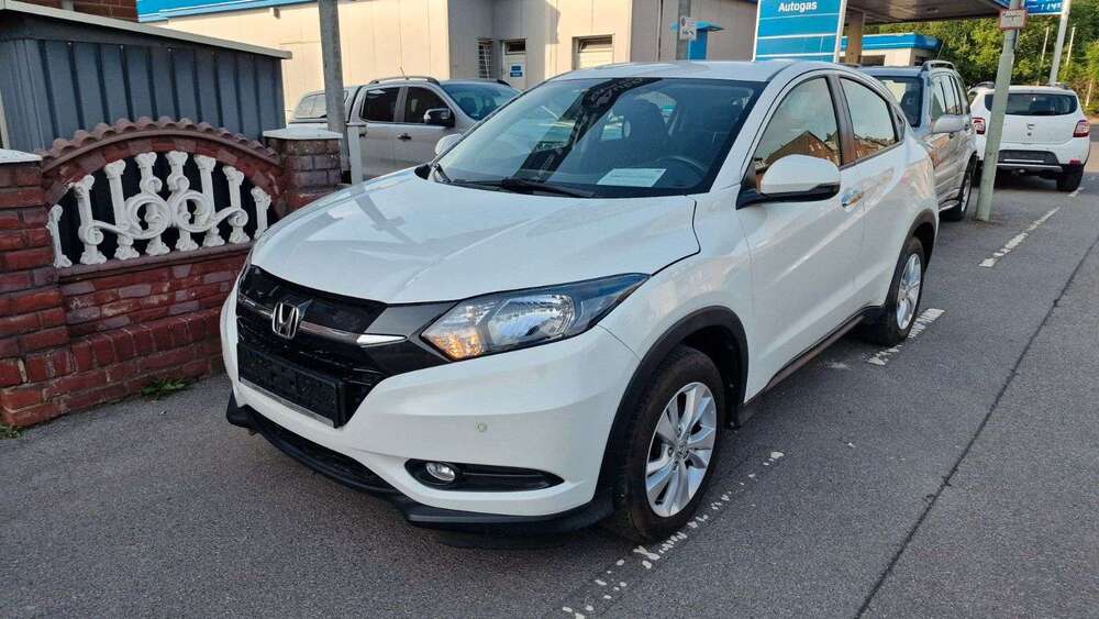 Honda HR-V 143.000 km 13.950 &euro; Eschweiler 52249