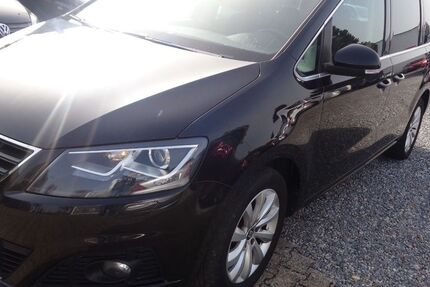 Seat Alhambra 225.000 km 12.950 &euro; Alsdorf 52477