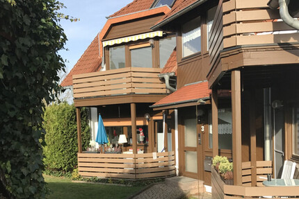 Roetgen – Sonnige Maisonettewohnung in zentraler Toplage - Wohnung Roetgen | Angebot:26888953