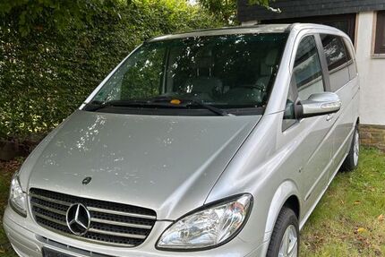Mercedes-Benz Viano 262.000 km 10.500 € Simmerath 52152