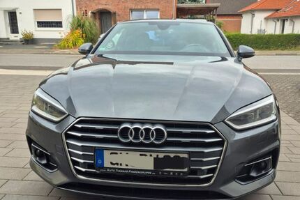 Audi A5 197.000 km 17.600 &euro; Geilenkirchen 52511