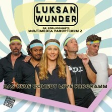 Luksan Wunder Aachen