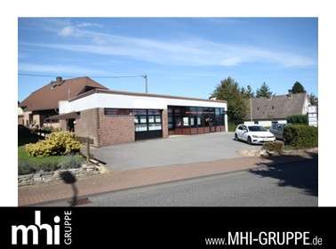 Gewerbeobjekt Hürtgenwald / Vossenack Vossenack - 1.290&euro; | Angebot:27333971