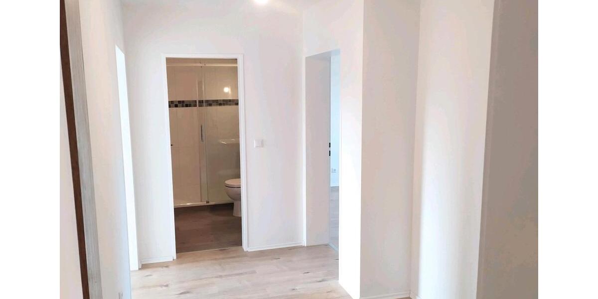 Frisch Renovierte 3-Zimmer-Wohnung mit Top-Rendite 3 zimmer