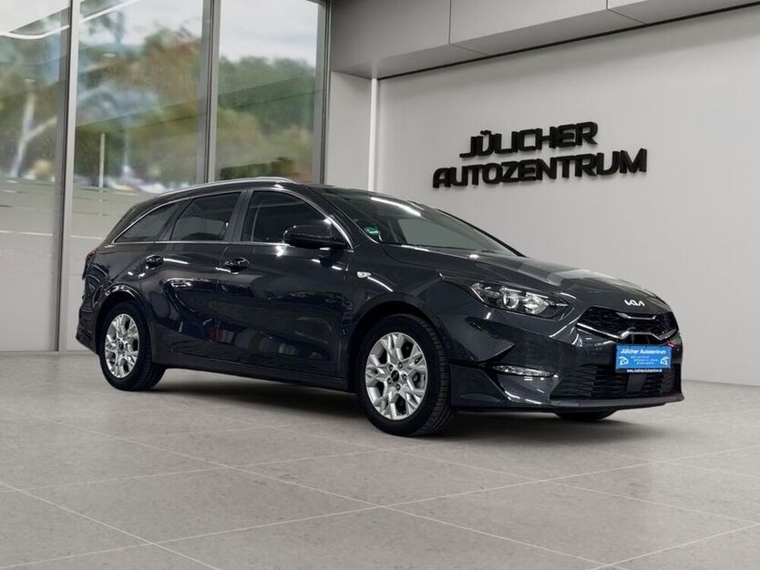 ceed Sportswagon