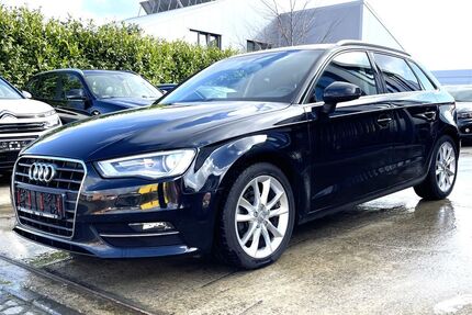Audi A3 206.300 km 10.490 € Düren 52351