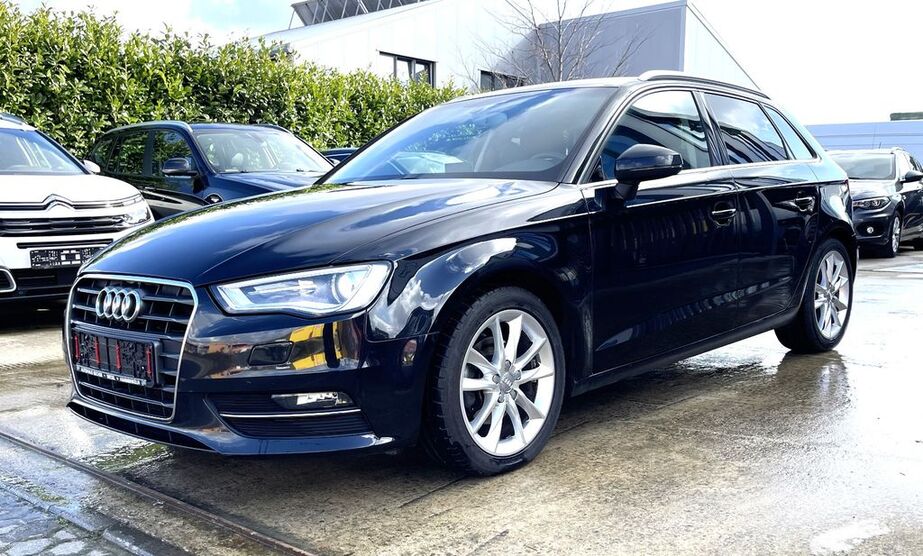 Audi A3 206.300 km 10.490 € Düren 52351