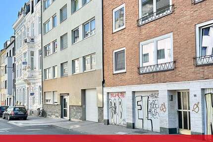 Garagen / Stellplätze Aachen Aachen-Mitte - 24.000&euro; | Angebot:21352125