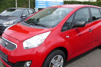 Kia Venga 118.435 km 5.590 € Herzogenrath 52134
