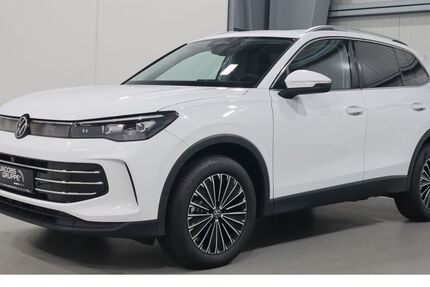 VW Tiguan 9.999 km 50.970 € Aachen 52078