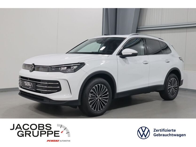 VW Tiguan 9.999 km 50.970 € Aachen 52078