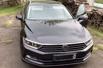 VW Passat Variant 183.000 km 12.600 &euro; Hürtgenwald 52393