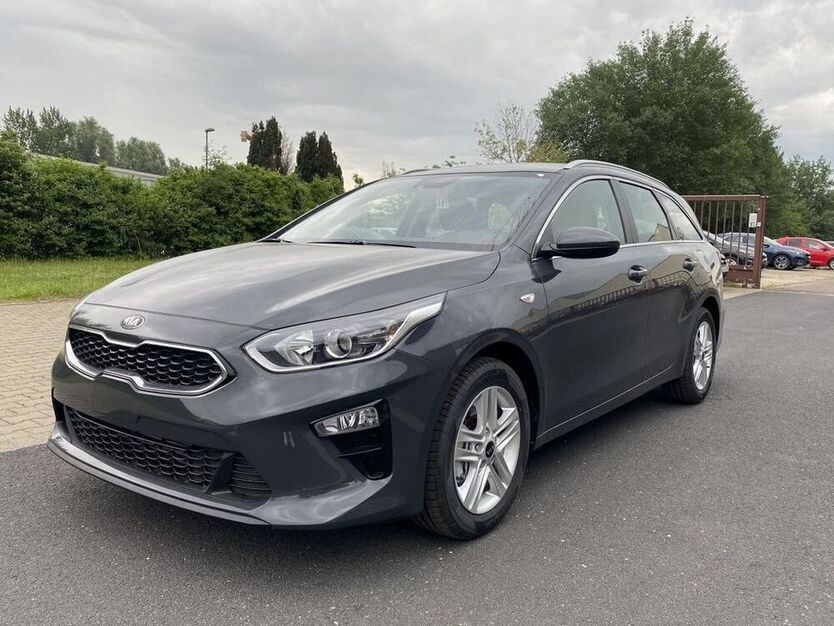 ceed Sportswagon
