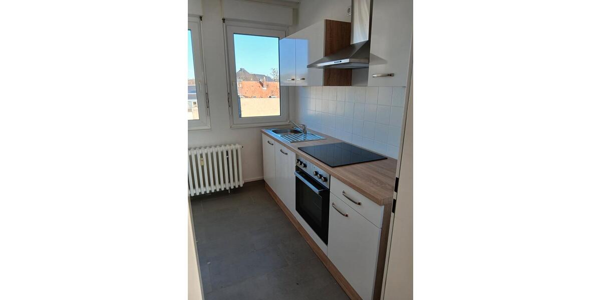 Dachgeschoßwohnung Geilenkirchen - 2.5 Zimmer, 72 m&sup2;, 169.000&euro; | Angebot:27193570