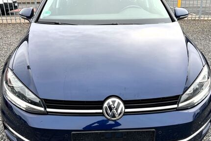 VW Golf 120.170 km 10.900 € Düren 52355