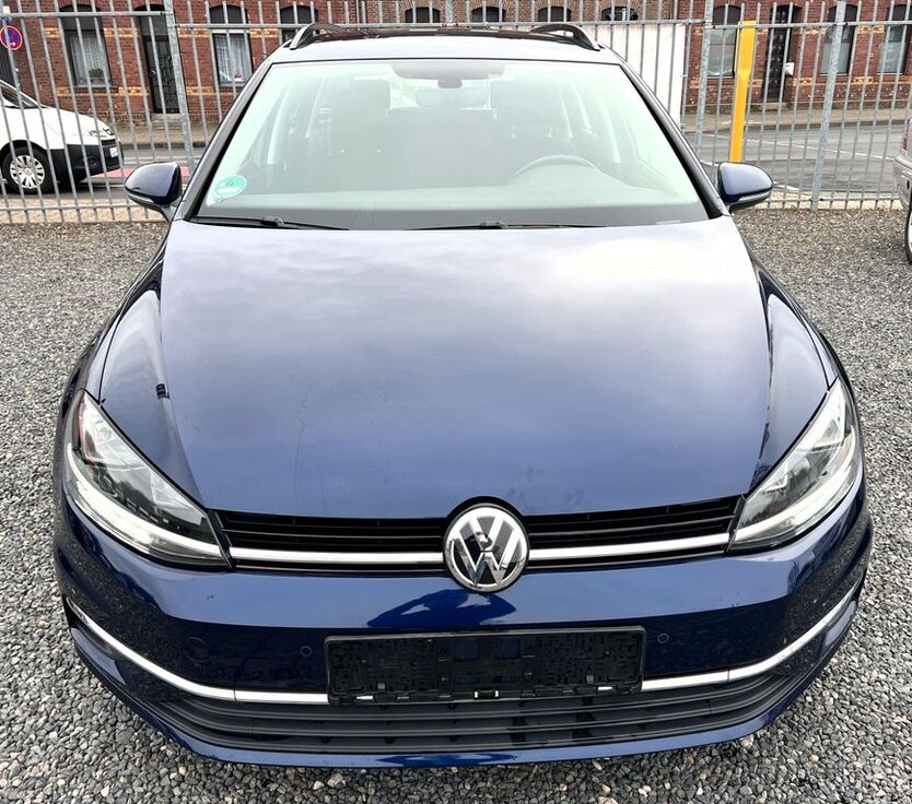 VW Golf 120.170 km 10.900 € Düren 52355